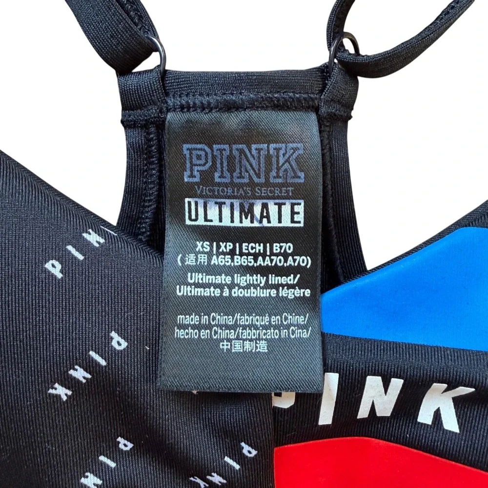 PINK Victorias Secret pink victoria